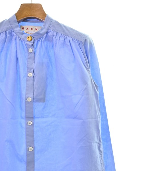 MARNI 休閒襯衫