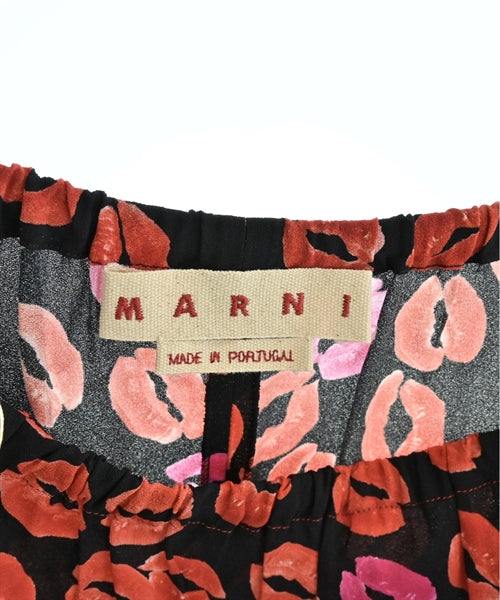 MARNI 膝上裙