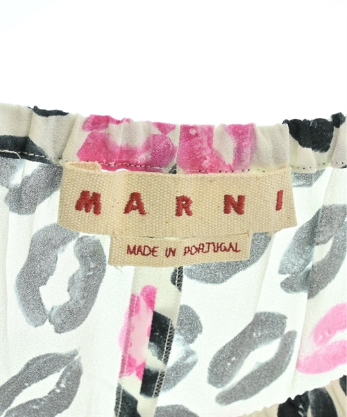 MARNI 膝上裙