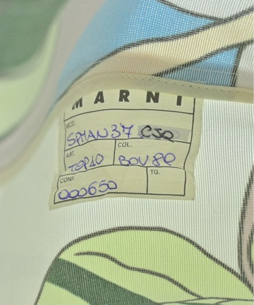 MARNI 切斯特披風