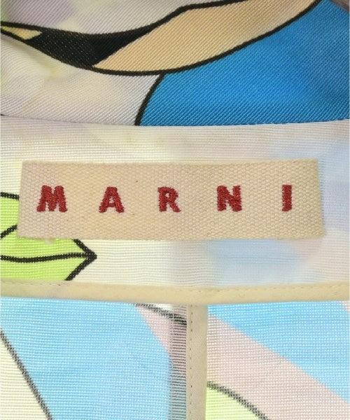 MARNI 切斯特披風
