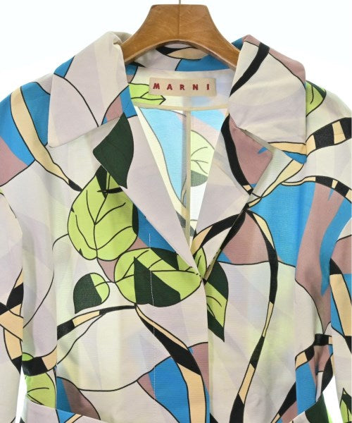 MARNI 切斯特披風