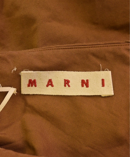 MARNI 膝上裙