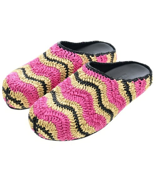 MARNI 涼鞋