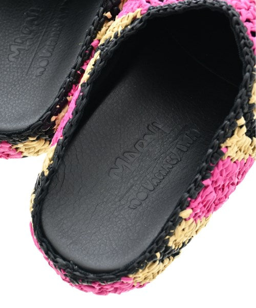 MARNI 涼鞋