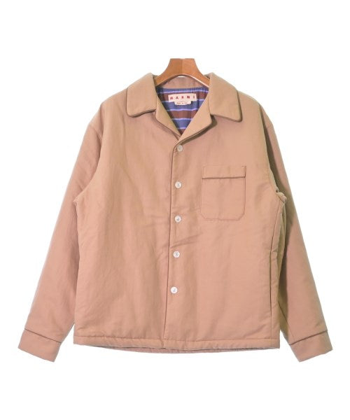 MARNI 其他飛行外套