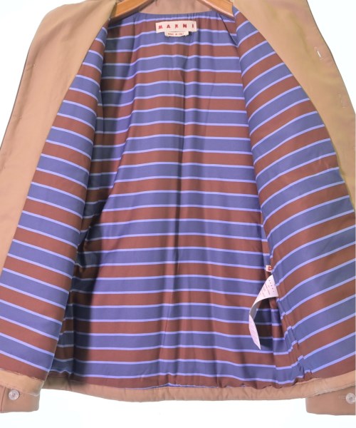 MARNI 其他飛行外套