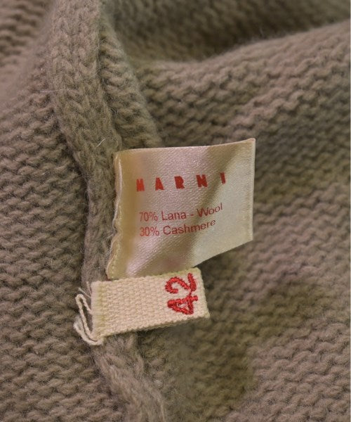 MARNI 開襟衫