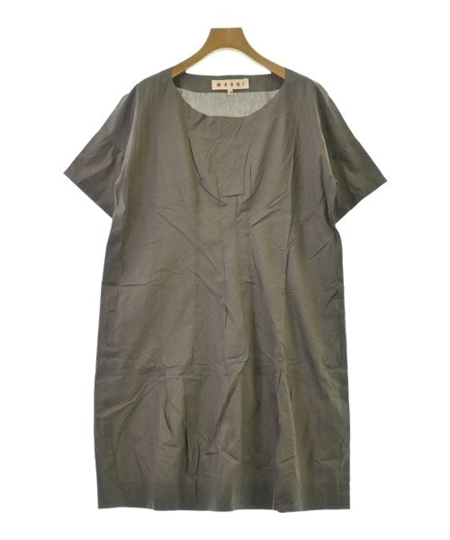 MARNI 洋裝