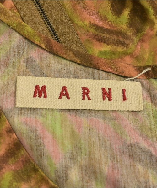 MARNI 女襯衫