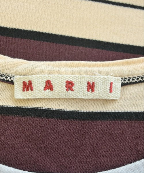 MARNI T恤/上衣