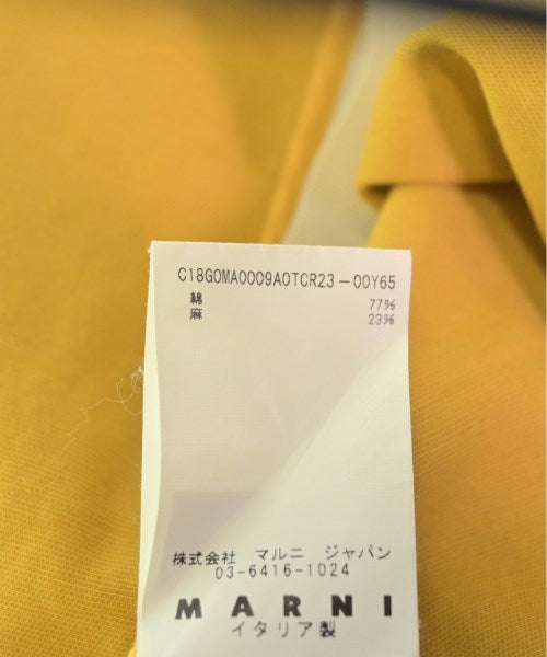 MARNI 長裙/超長裙