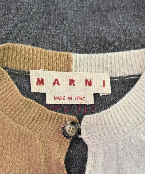 MARNI 開襟衫