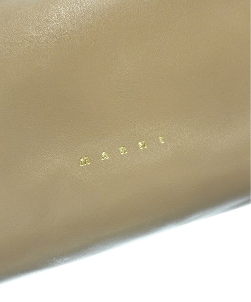 MARNI 肩背包
