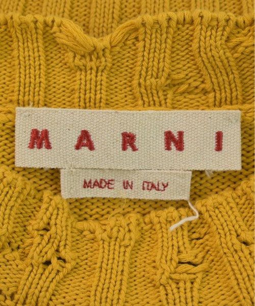 MARNI 毛衣