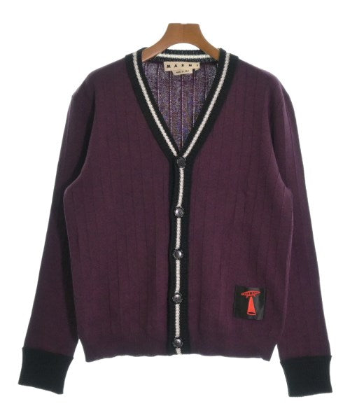 MARNI 開襟衫