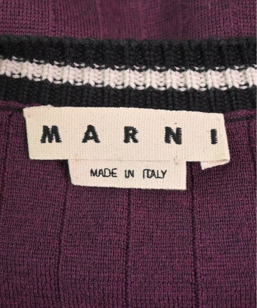 MARNI 開襟衫
