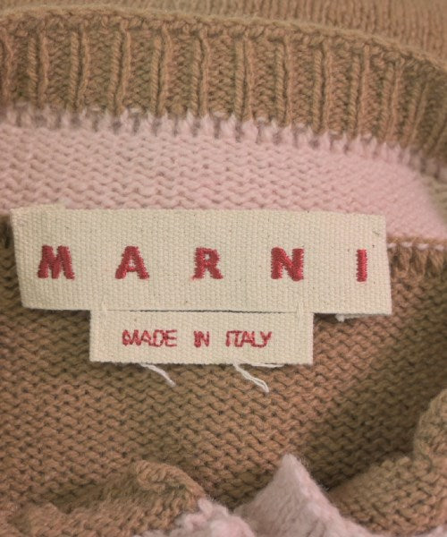 MARNI 開襟衫