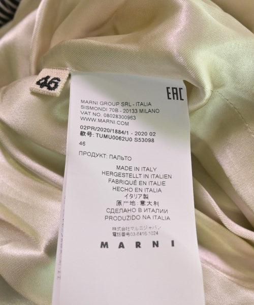 MARNI 其他大衣