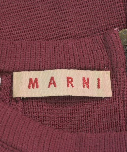 MARNI 膝上裙