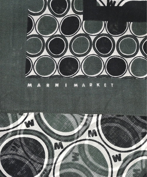 MARNI 披肩