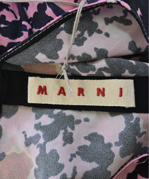 MARNI 女襯衫
