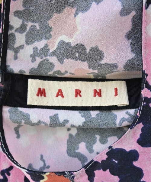 MARNI 女襯衫