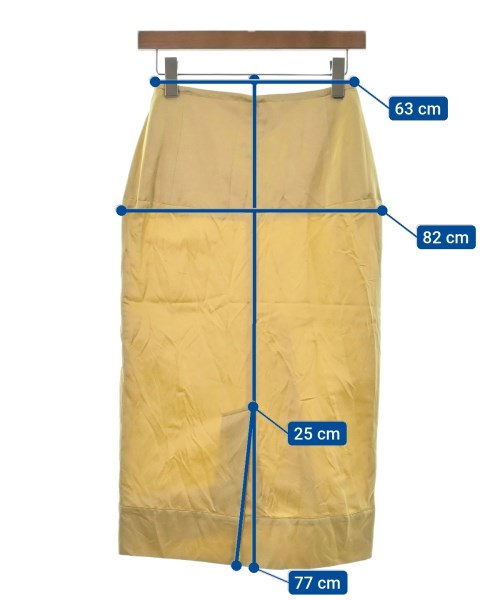 MARNI 長裙/超長裙