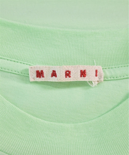 MARNI T恤/上衣