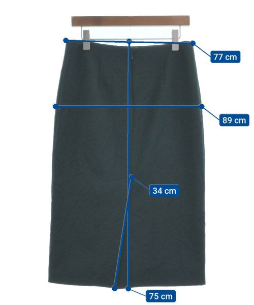 MARNI 長裙/超長裙