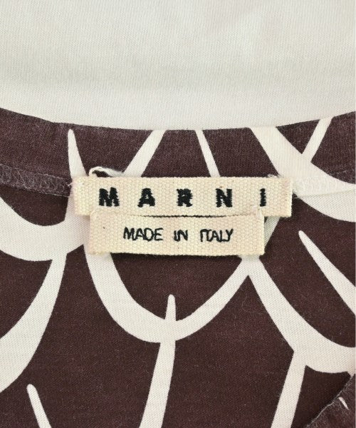 MARNI T恤/上衣