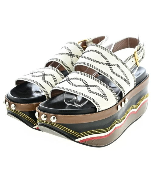 MARNI 涼鞋