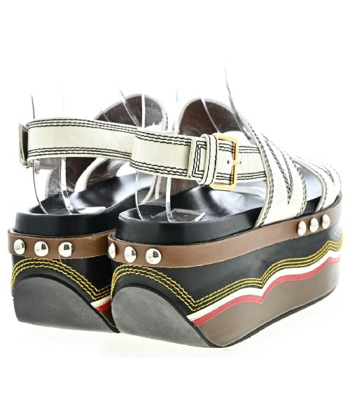 MARNI 涼鞋