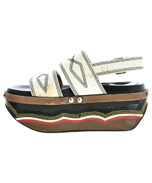 MARNI 涼鞋