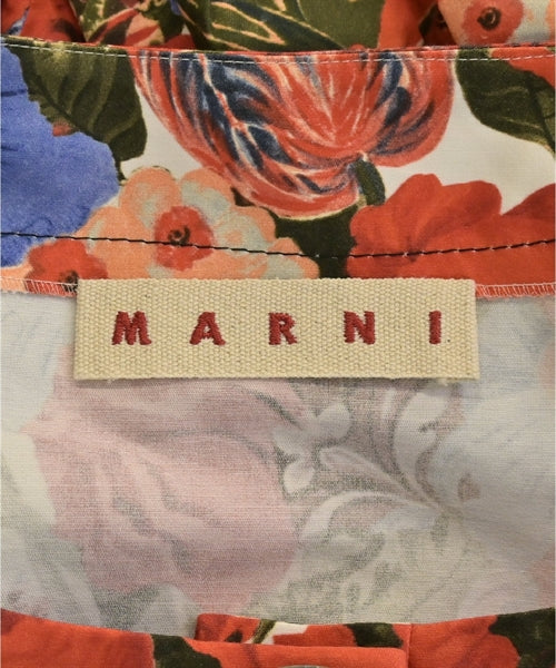 MARNI 女襯衫