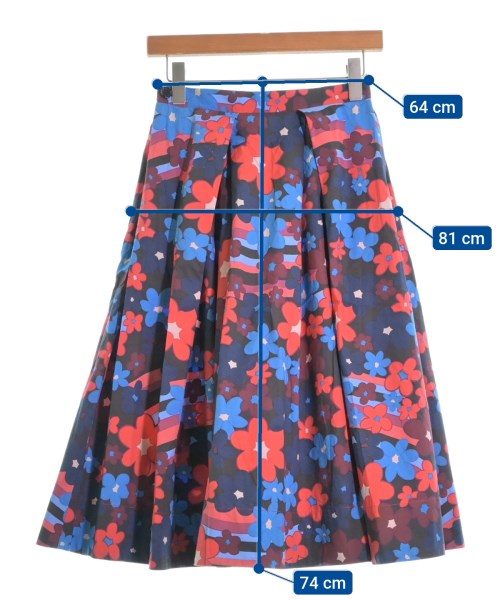 MARNI 長裙/超長裙