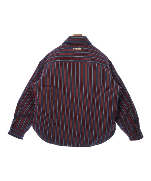 MARNI 羽絨夾克/背心