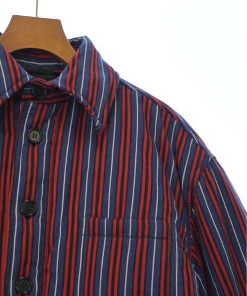 MARNI 羽絨夾克/背心