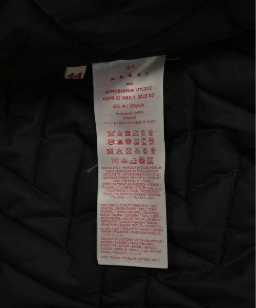 MARNI 羽絨夾克/背心