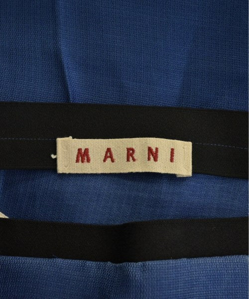 MARNI 膝上裙