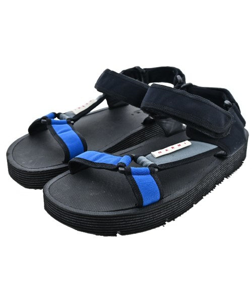 MARNI 涼鞋