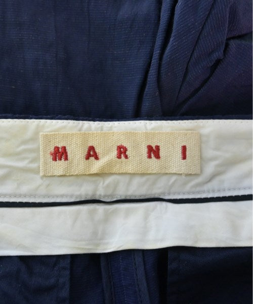 MARNI 剪裁褲