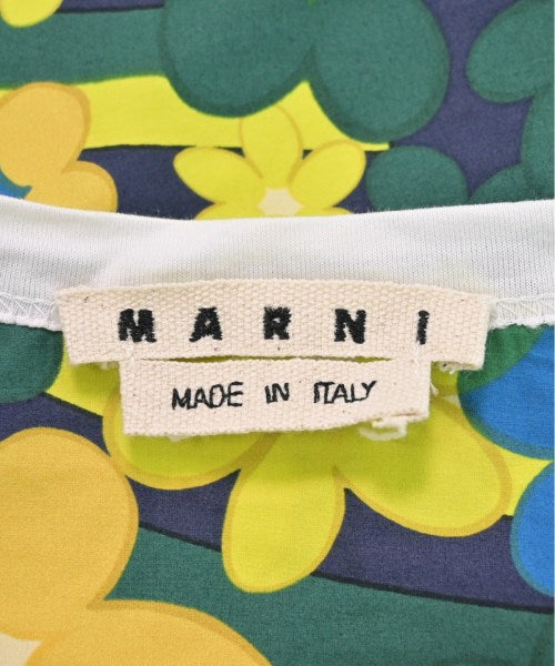 MARNI T恤/上衣