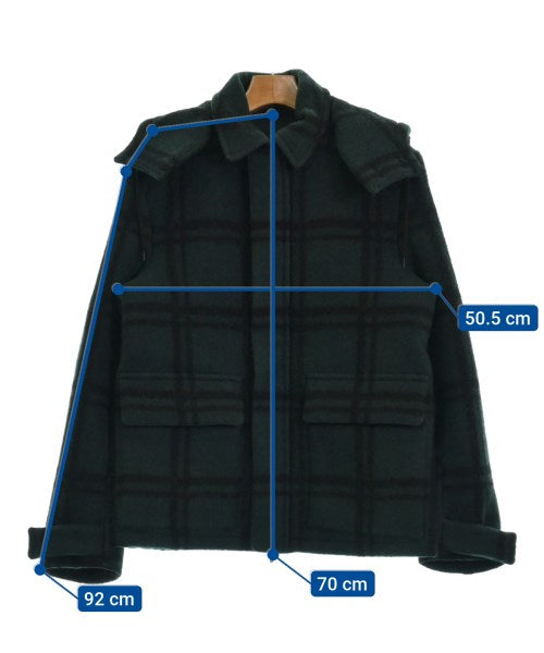 MARNI 其他飛行外套