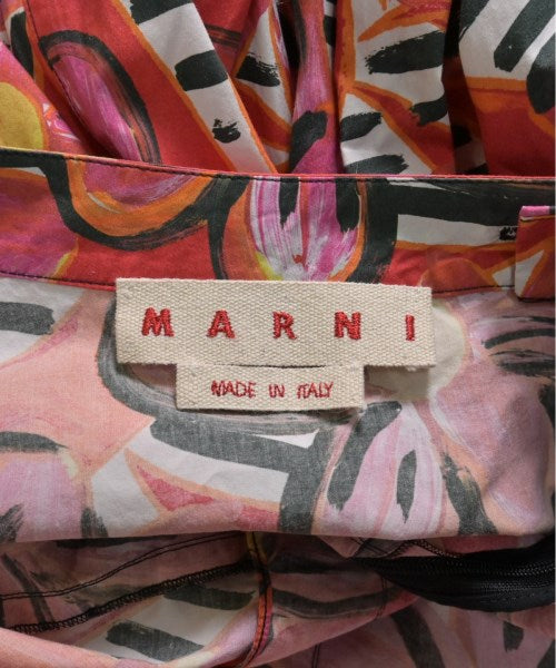 MARNI 膝上裙