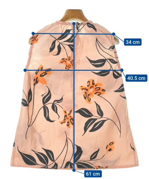 MARNI 女襯衫