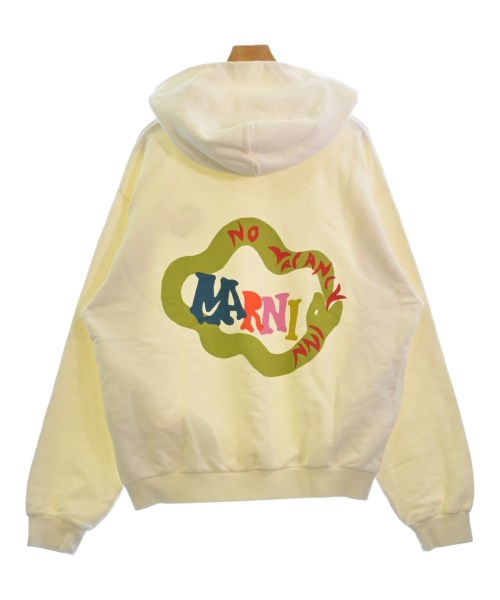 MARNI 連帽衫
