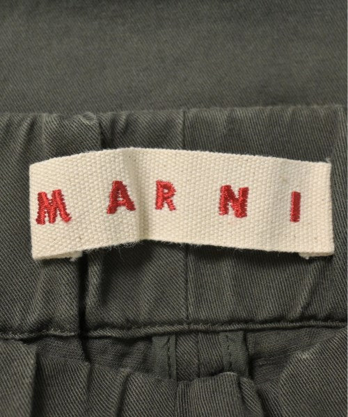 MARNI 休閒褲