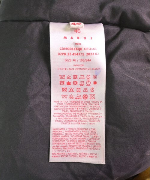 MARNI 其他飛行外套