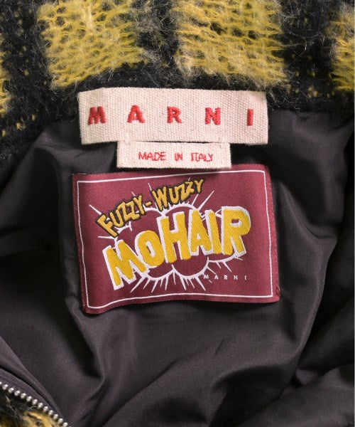 MARNI 其他飛行外套